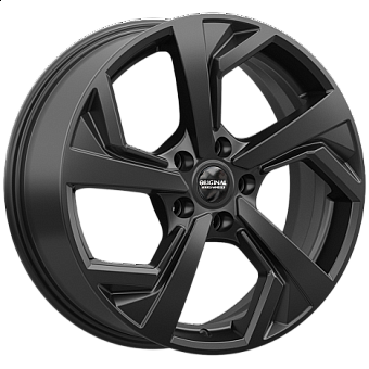   SKAD KL-328 7x18 5x108 ET43 DIA65.1  